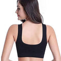 Super Firming Women Wirefree Jelly Bra