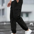 Men Cargos Pack of 1