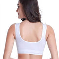 Super Firming Women Wirefree Jelly Bra