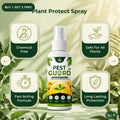 Pest Guard Plant Protect Spray (Buy 1 Get 2 Free)
